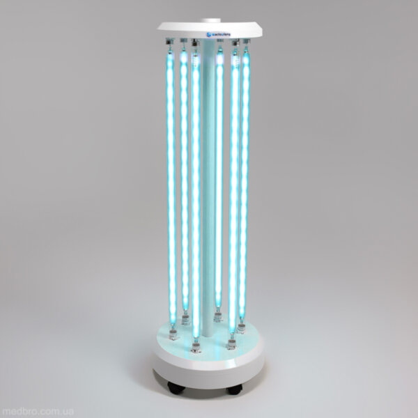 Медичний опромінювач BactoSfera MED 30x6 TIMER