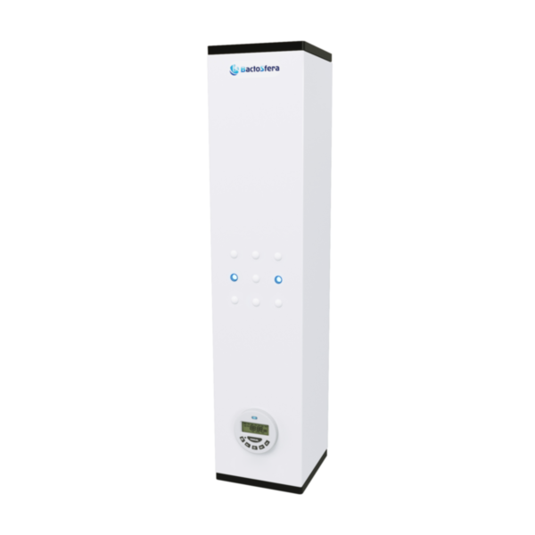 Бактерицидний рециркулятор BactoSfera ORBB 15x2 Vertical