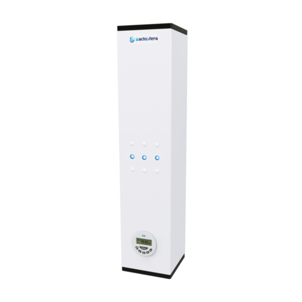 Бактерицидний рециркулятор BactoSfera ORBB 15x3 Vertical