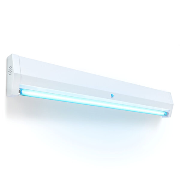 Медичний опромінювач BactoSfera MED 30x2 EKRAN ECO