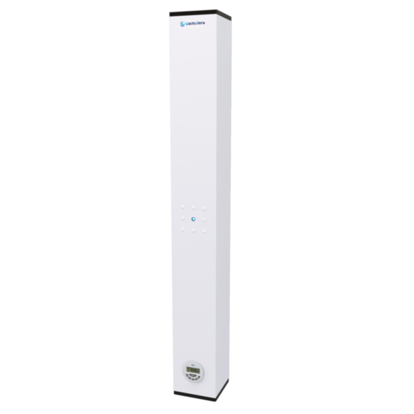 Бактерицидний рециркулятор BactoSfera ORBB 30x1 Vertical