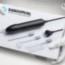 BactoSfera DARSONVAL Black