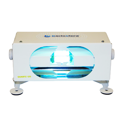 Кварцовий опромінювач BactoSfera QUARTZ 125