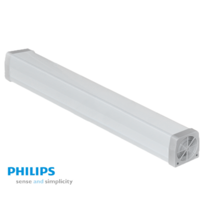 Рециркулятор бактерицидный Аэрекс-стандарт 30 (с лампой Philips)
