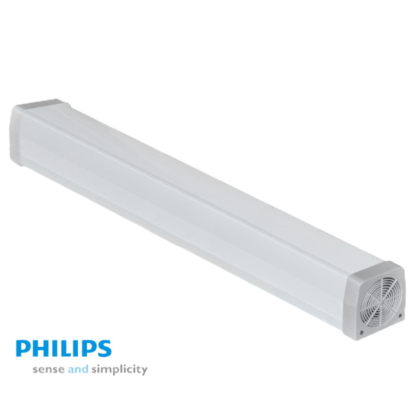 Рециркулятор бактерицидный Аэрекс-стандарт 30 (с лампой Philips)