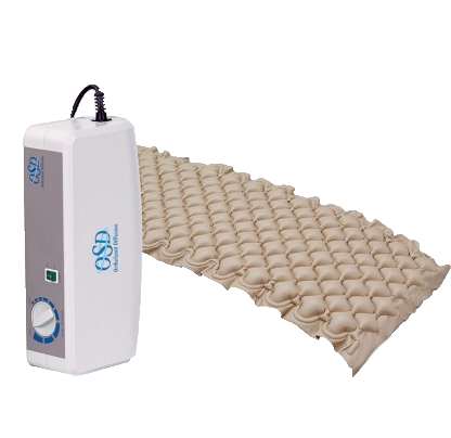 Ячеистый матрас с компрессором Easy Air Standart