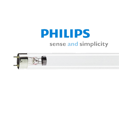  Бактерицидна лампа Philips TUV 15W