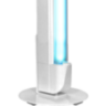Бактерицидний опромінювач BactoSfera OBB 15P-Metal OZONE FREE