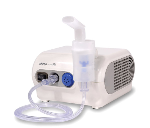 Компрессорный небулайзер (ингалятор) OMRON NE-C28P