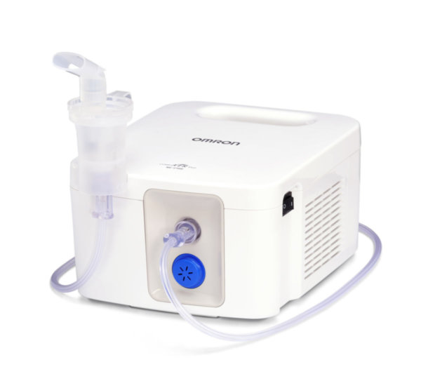 Компрессорный небулайзер (ингалятор) OMRON NE-C900