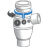 Компрессорный небулайзер (ингалятор) OMRON A3 Complete (NE-C300-E)