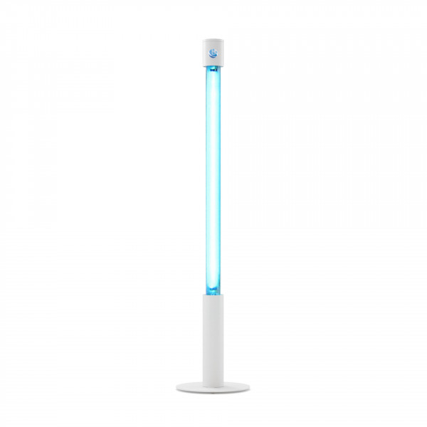 BactoSfera 360° 15 OZONE White