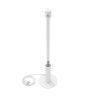 BactoSfera 360° 15 OZONE White