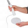 BactoSfera 360° 15 OZONE White