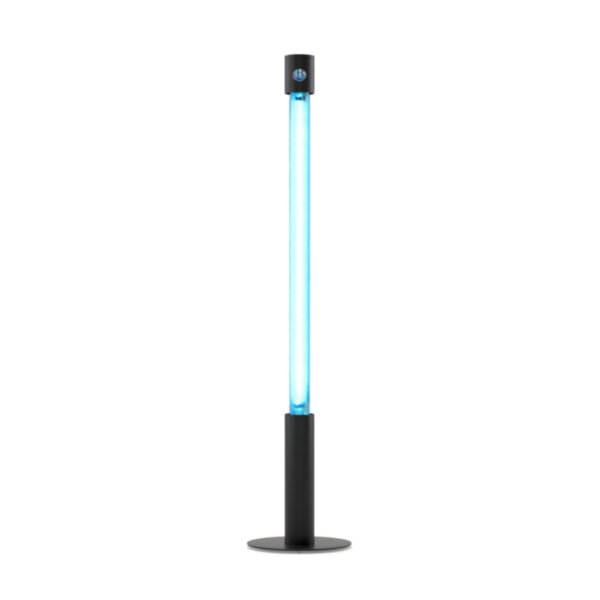 BactoSfera 360° 15 OZONE Black