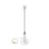 BactoSfera 360° 15 OZONEFREE White