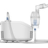 Компрессорный небулайзер (ингалятор) OMRON С101 ESSENTIAL (NE-C101-E)