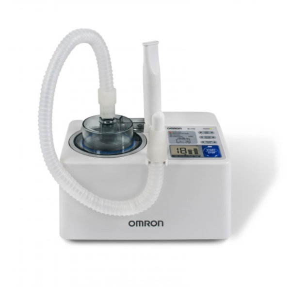 Ультразвуковой небулайзер OMRON NE-U780