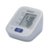 Автоматический тонометр OMRON M2 Basic (НЕM-7121-ALRU) с увеличенной (большой) манжетой и сетевым адаптером