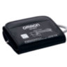 Автоматический тонометр OMRON M2 Basic (НЕM-7121-ALRU) с увеличенной (большой) манжетой и сетевым адаптером