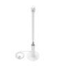 BactoSfera 360° 15 OZONE RC-TIMER White