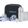 Электронно-сетчатый небулайзер OMRON MicroAIR U 100