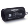 Автоматический тонометр OMRON M3 Comfort (HEM-7134-E) с манжетой Intelli Wrap
