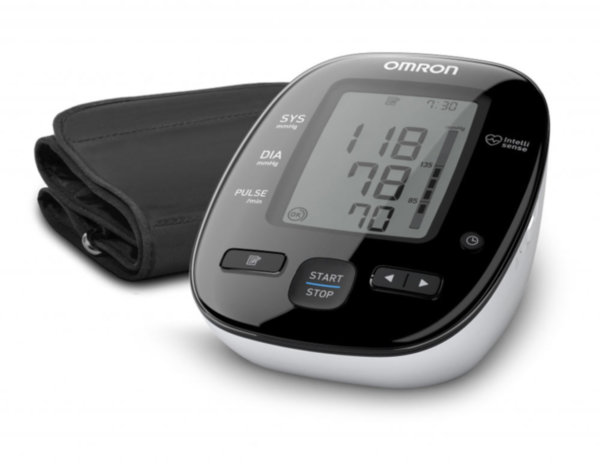 Автоматический тонометр OMRON MIT3