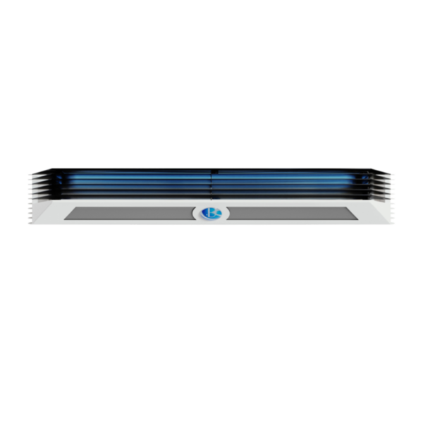 Екранований опромінювач з жалюзі BactoSfera EKRAN Jalousie 15